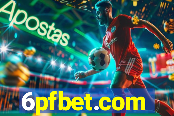 6pfbet.com