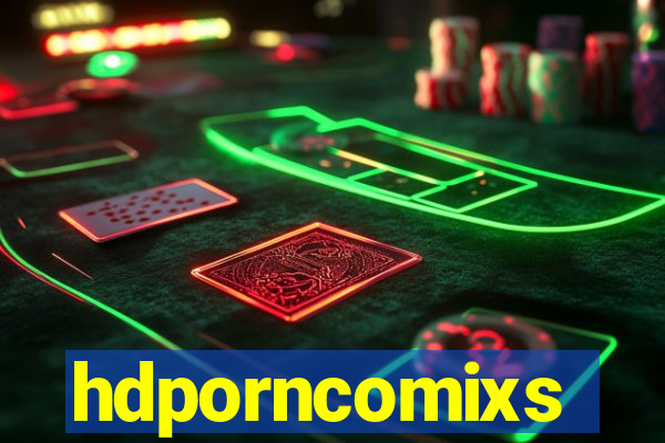 hdporncomixs
