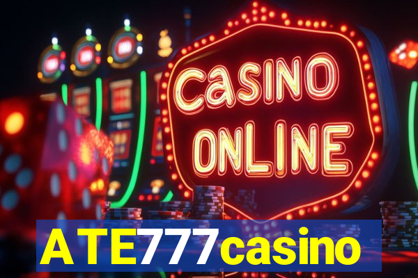 ATE777casino