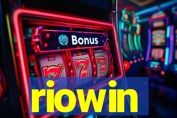 riowin