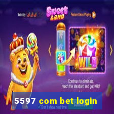 5597 com bet login