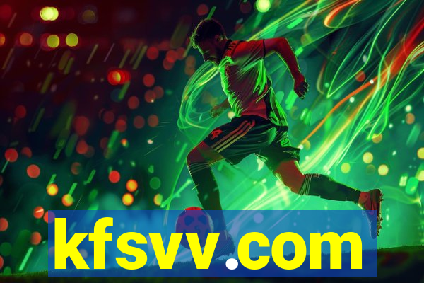 kfsvv.com