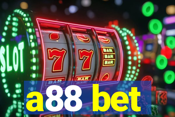 a88 bet