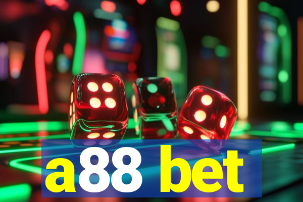a88 bet