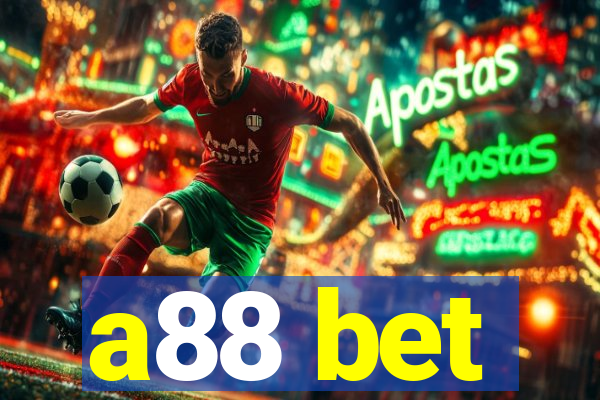 a88 bet