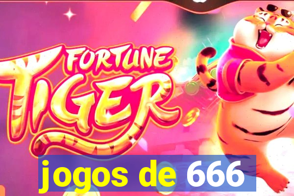 jogos de 666
