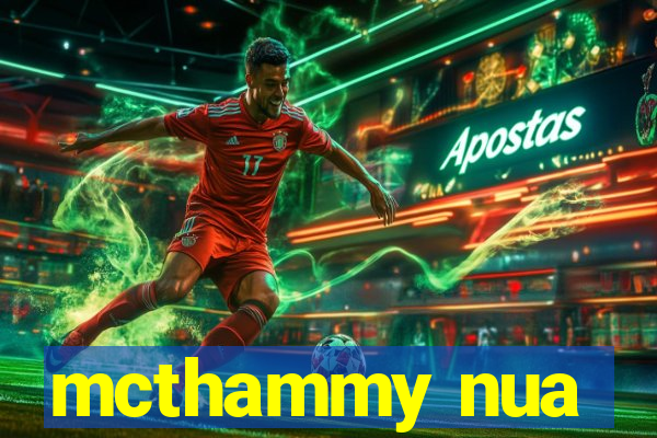 mcthammy nua