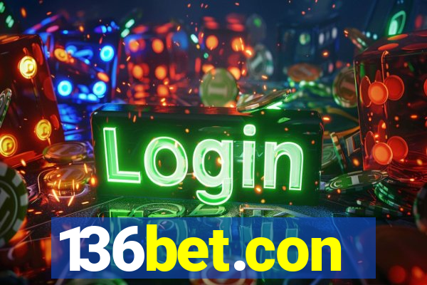 136bet.con
