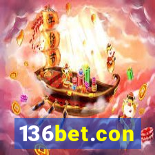 136bet.con
