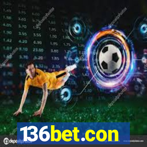 136bet.con