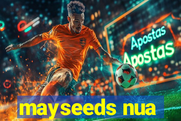 mayseeds nua