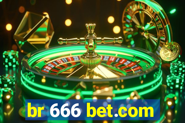 br 666 bet.com
