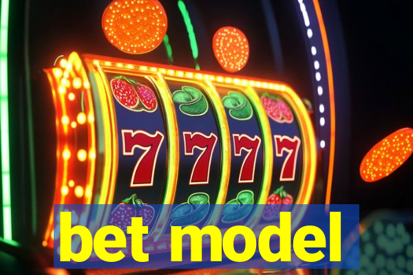 bet model