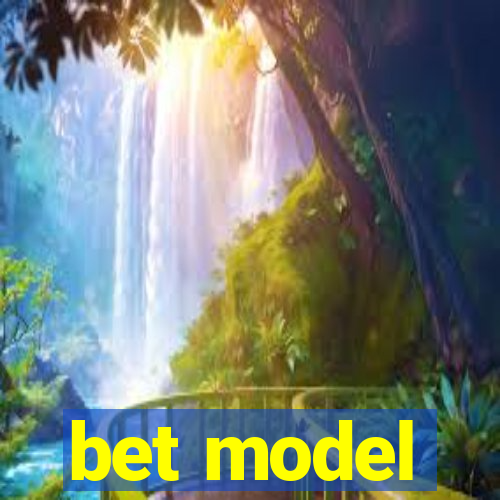 bet model