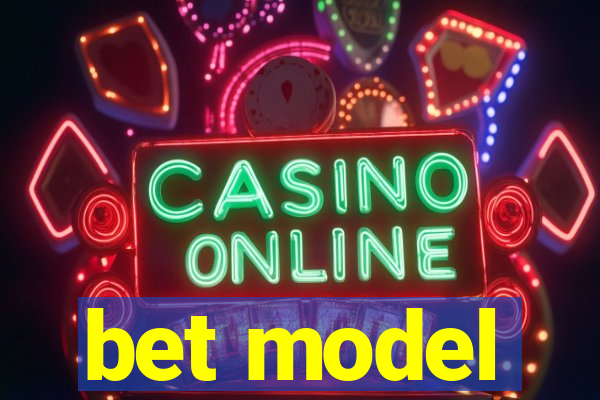 bet model