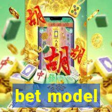 bet model