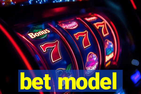 bet model