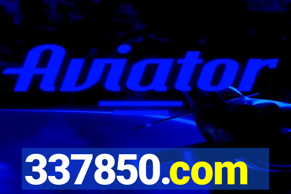 337850.com