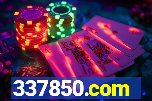 337850.com