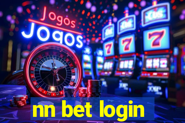 nn bet login