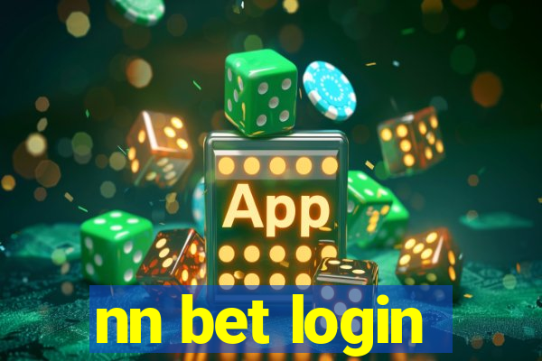 nn bet login