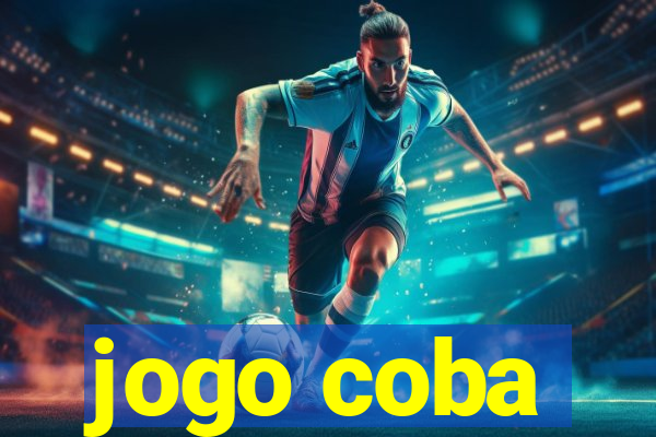 jogo coba