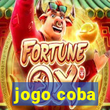 jogo coba