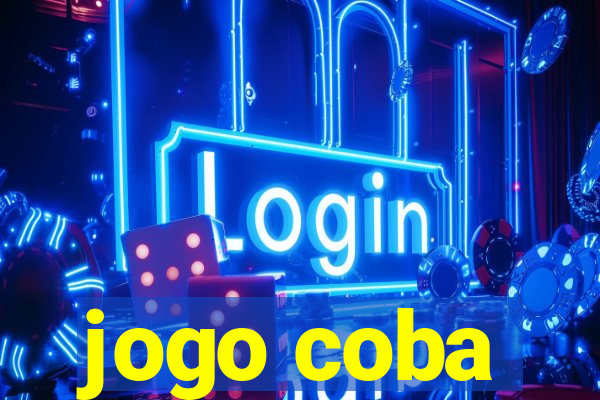jogo coba