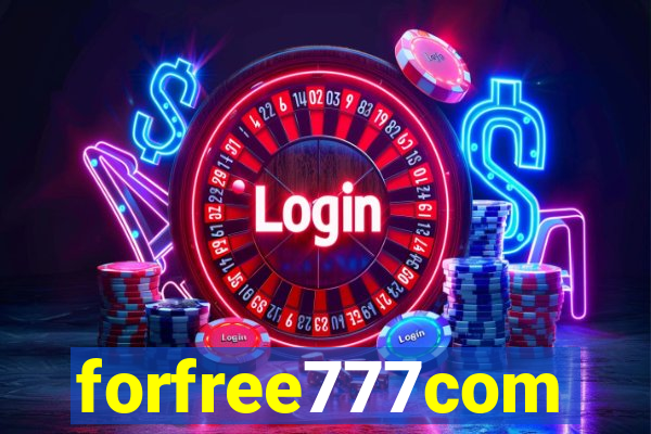 forfree777com
