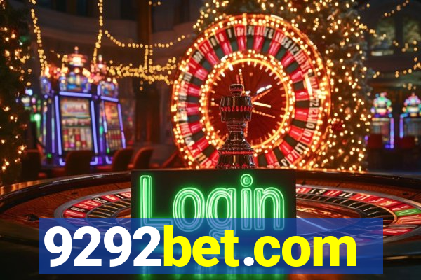 9292bet.com