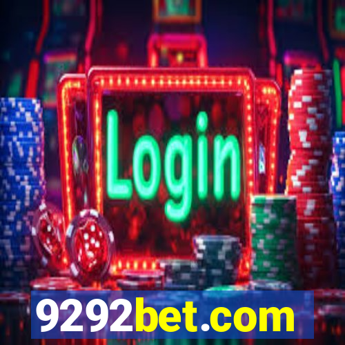 9292bet.com