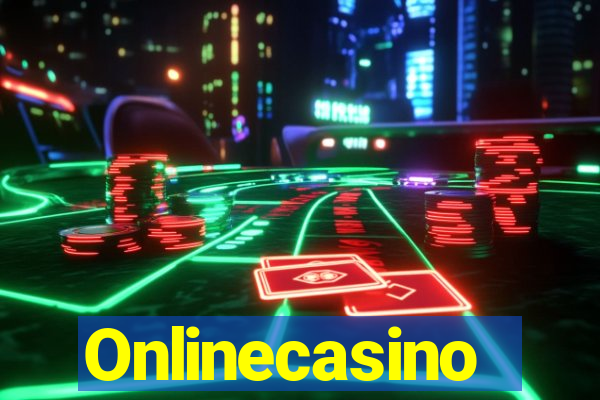 Onlinecasino