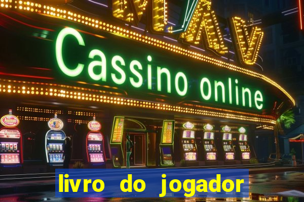 livro do jogador d&d 5e