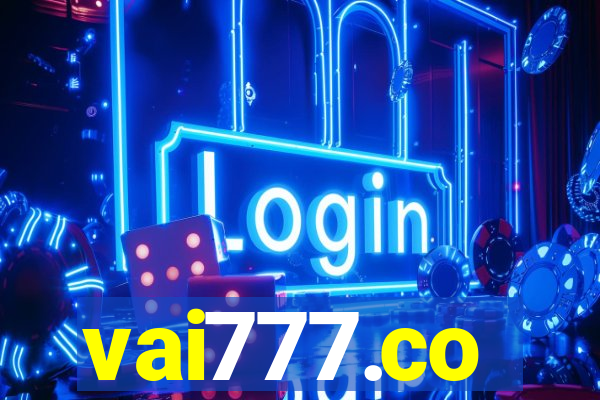 vai777.co