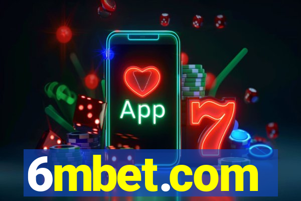 6mbet.com