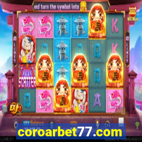 coroarbet77.com