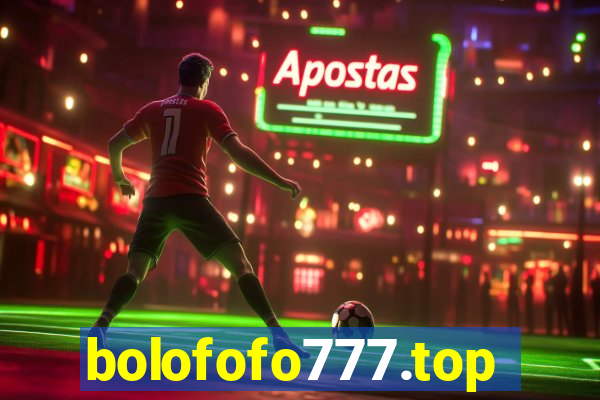 bolofofo777.top