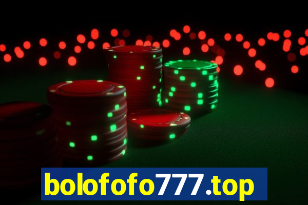 bolofofo777.top