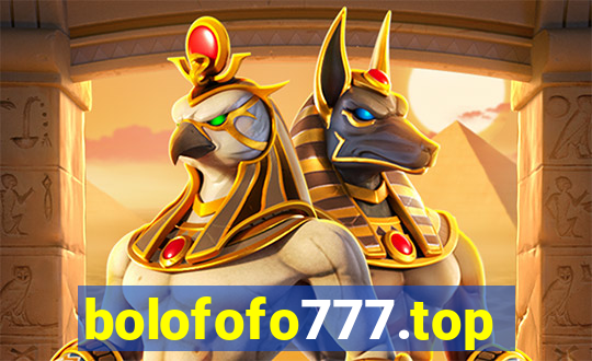 bolofofo777.top