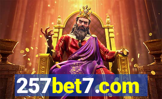 257bet7.com