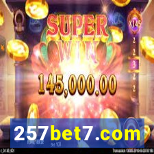 257bet7.com