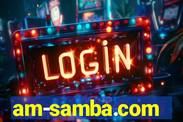 am-samba.com