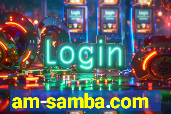 am-samba.com