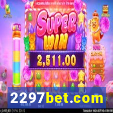 2297bet.com