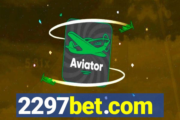 2297bet.com