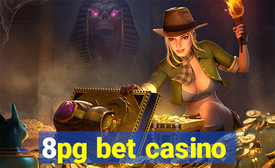 8pg bet casino