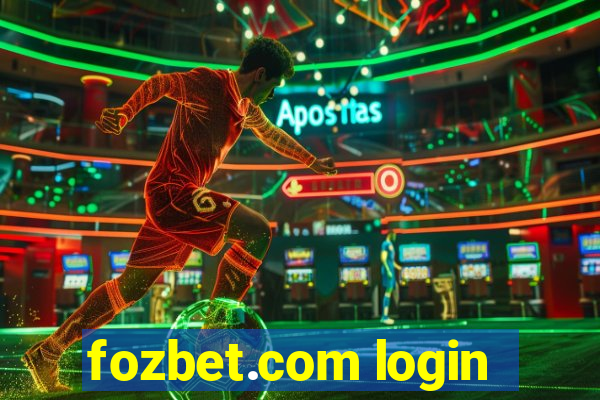 fozbet.com login