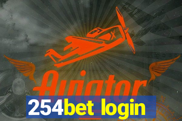 254bet login