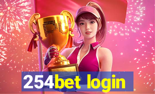 254bet login