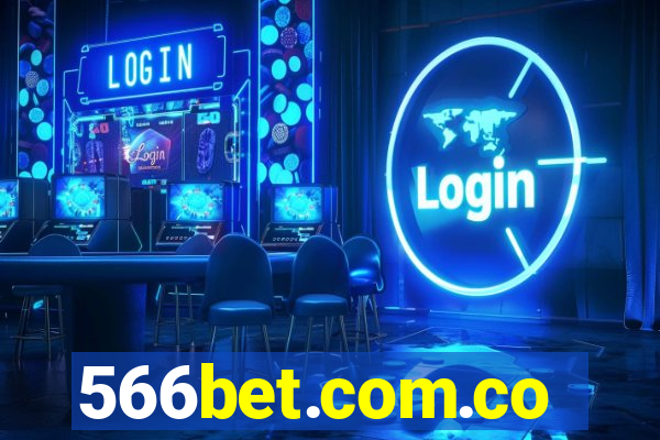 566bet.com.co